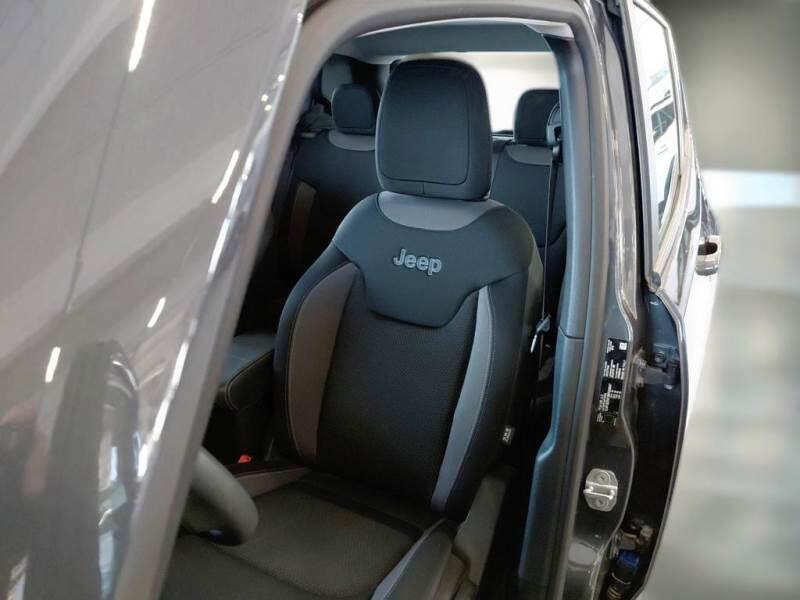 Jeep Renegade 1.3 T4 PHEV 190CV LIMITED 4XE AUTO - foto 11