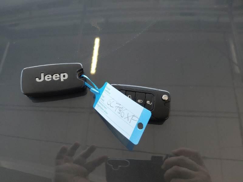 Jeep Renegade 1.3 T4 PHEV 190CV LIMITED 4XE AUTO - foto 106