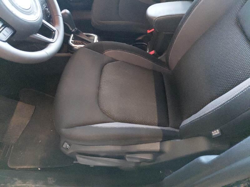 Jeep Renegade 1.3 T4 PHEV 190CV LIMITED 4XE AUTO - foto 12