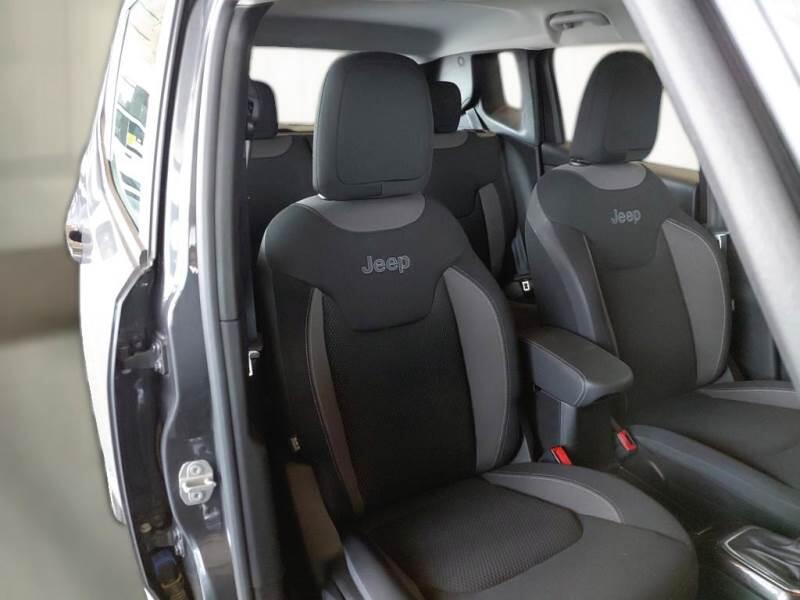 Jeep Renegade 1.3 T4 PHEV 190CV LIMITED 4XE AUTO - foto 13
