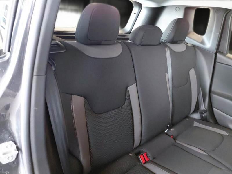 Jeep Renegade 1.3 T4 PHEV 190CV LIMITED 4XE AUTO - foto 15