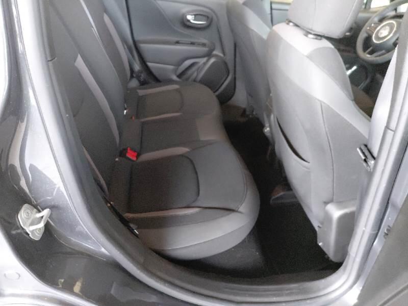 Jeep Renegade 1.3 T4 PHEV 190CV LIMITED 4XE AUTO - foto 16