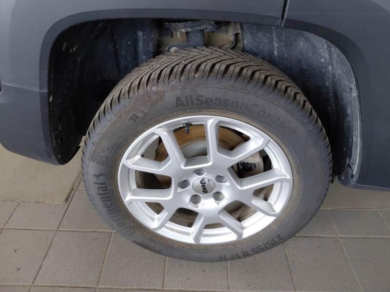 Jeep Renegade 1.3 T4 PHEV 190CV LIMITED 4XE AUTO - foto 18