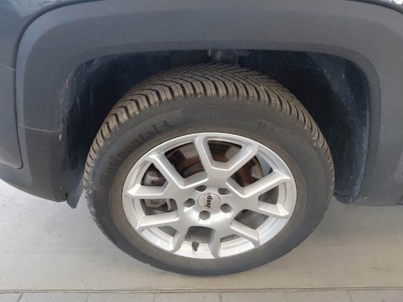 Jeep Renegade 1.3 T4 PHEV 190CV LIMITED 4XE AUTO - foto 20