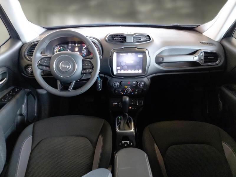 Jeep Renegade 1.3 T4 PHEV 190CV LIMITED 4XE AUTO - foto 3