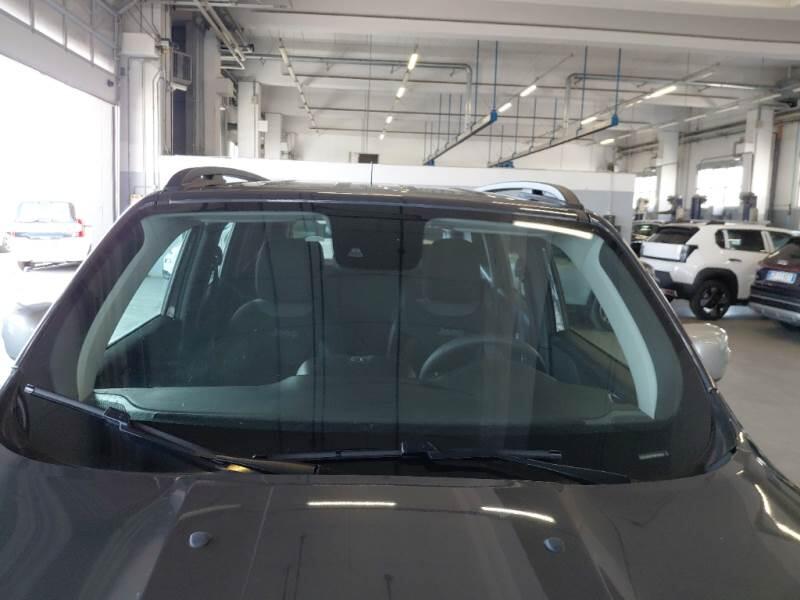 Jeep Renegade 1.3 T4 PHEV 190CV LIMITED 4XE AUTO - foto 24
