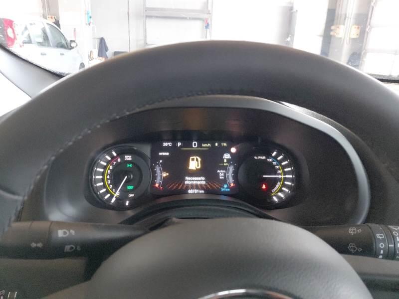 Jeep Renegade 1.3 T4 PHEV 190CV LIMITED 4XE AUTO - foto 4
