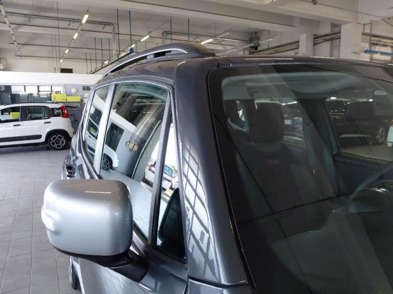 Jeep Renegade 1.3 T4 PHEV 190CV LIMITED 4XE AUTO - foto 40