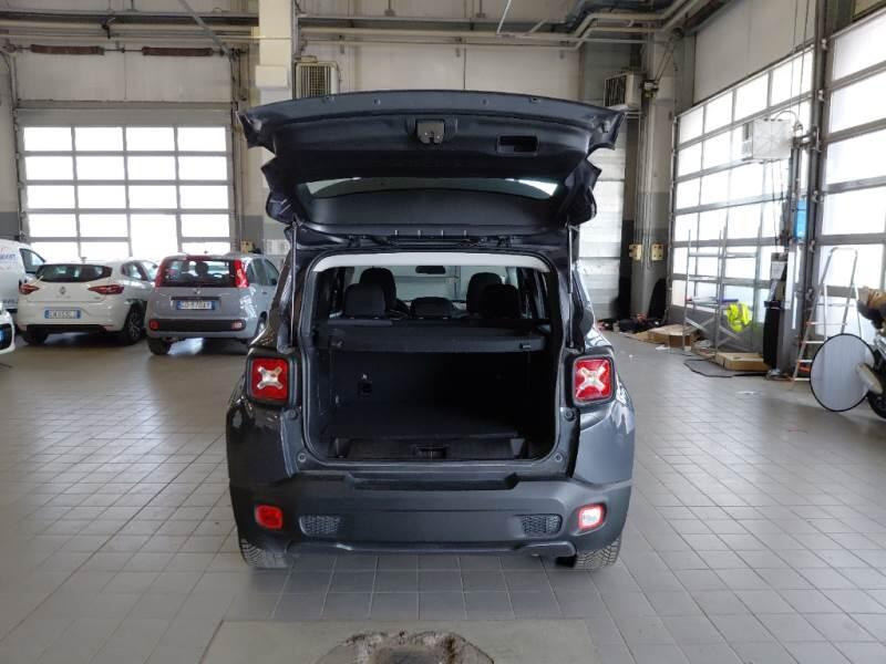 Jeep Renegade 1.3 T4 PHEV 190CV LIMITED 4XE AUTO - foto 5