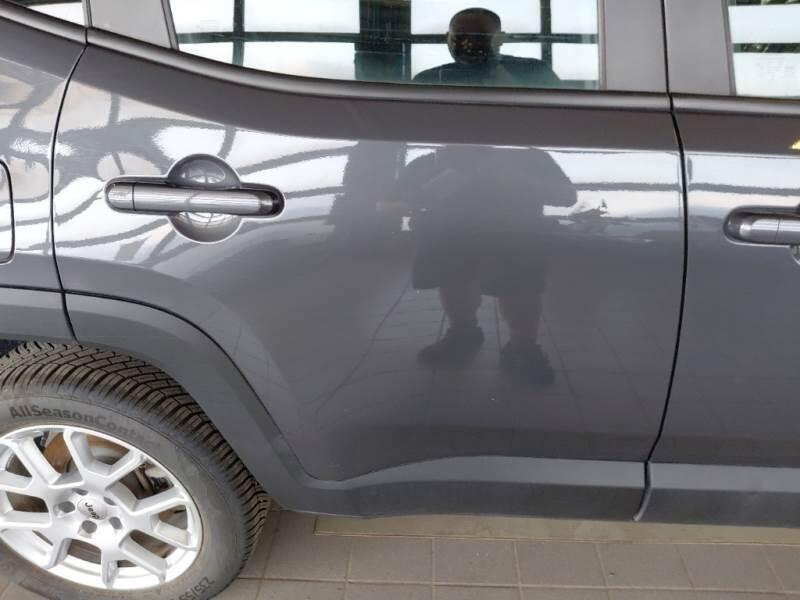 Jeep Renegade 1.3 T4 PHEV 190CV LIMITED 4XE AUTO - foto 44