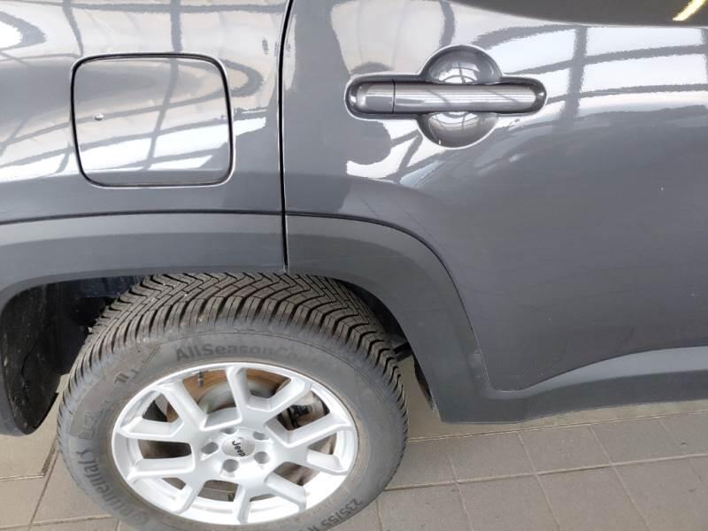 Jeep Renegade 1.3 T4 PHEV 190CV LIMITED 4XE AUTO - foto 47