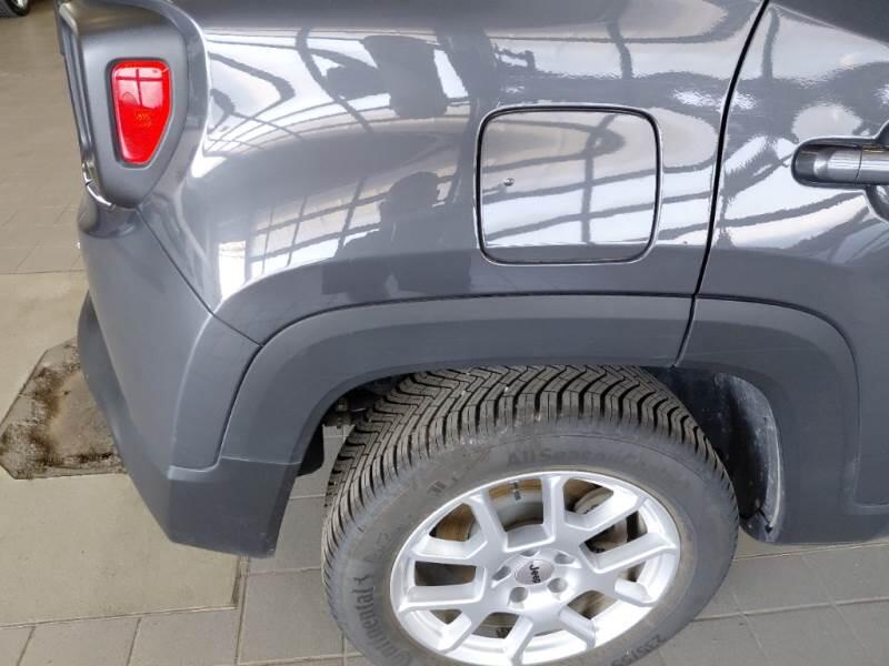 Jeep Renegade 1.3 T4 PHEV 190CV LIMITED 4XE AUTO - foto 49