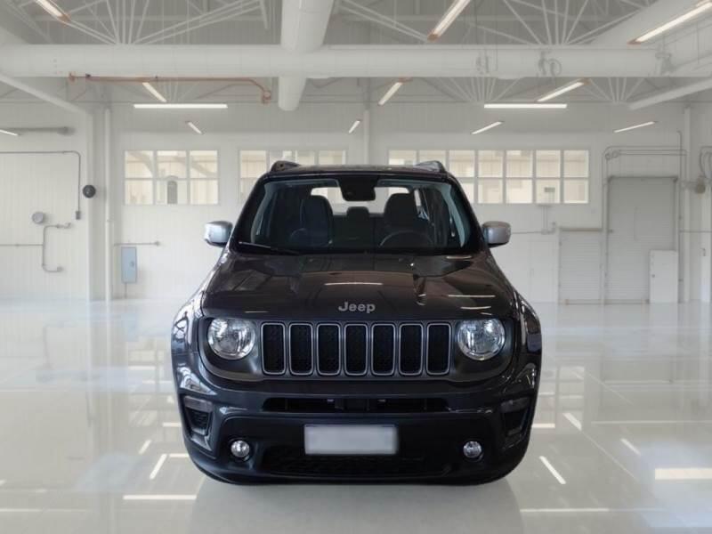 Jeep Renegade 1.3 T4 PHEV 190CV LIMITED 4XE AUTO - foto 6