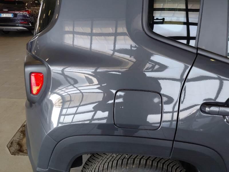 Jeep Renegade 1.3 T4 PHEV 190CV LIMITED 4XE AUTO - foto 52