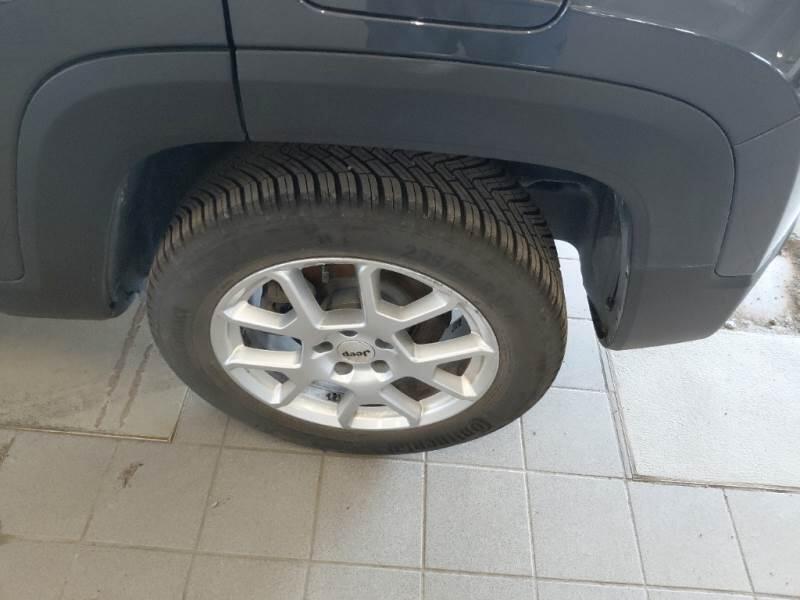 Jeep Renegade 1.3 T4 PHEV 190CV LIMITED 4XE AUTO - foto 61