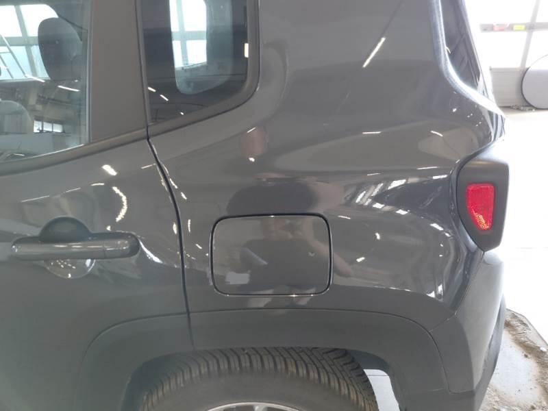 Jeep Renegade 1.3 T4 PHEV 190CV LIMITED 4XE AUTO - foto 64