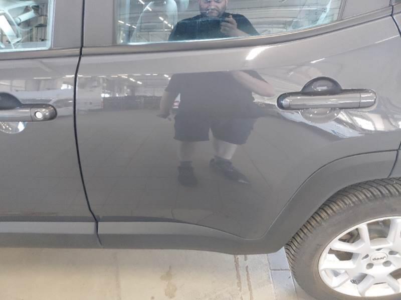 Jeep Renegade 1.3 T4 PHEV 190CV LIMITED 4XE AUTO - foto 66