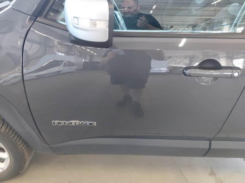 Jeep Renegade 1.3 T4 PHEV 190CV LIMITED 4XE AUTO - foto 70