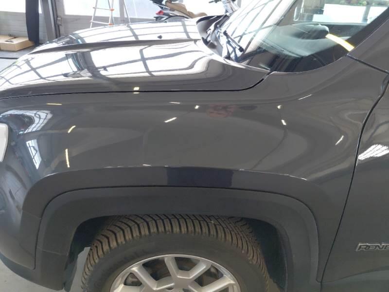 Jeep Renegade 1.3 T4 PHEV 190CV LIMITED 4XE AUTO - foto 75