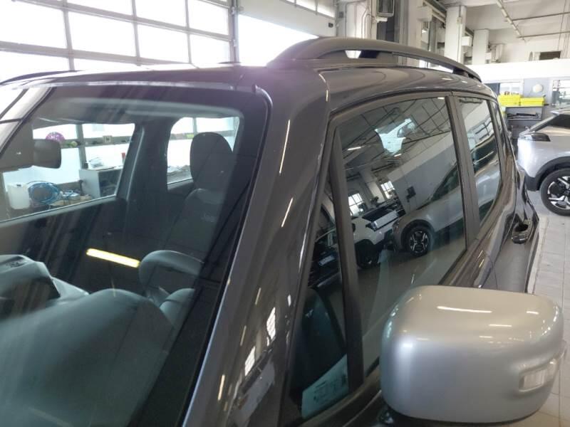 Jeep Renegade 1.3 T4 PHEV 190CV LIMITED 4XE AUTO - foto 81