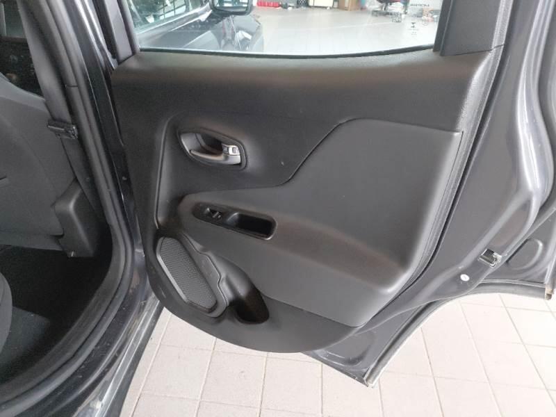Jeep Renegade 1.3 T4 PHEV 190CV LIMITED 4XE AUTO - foto 94