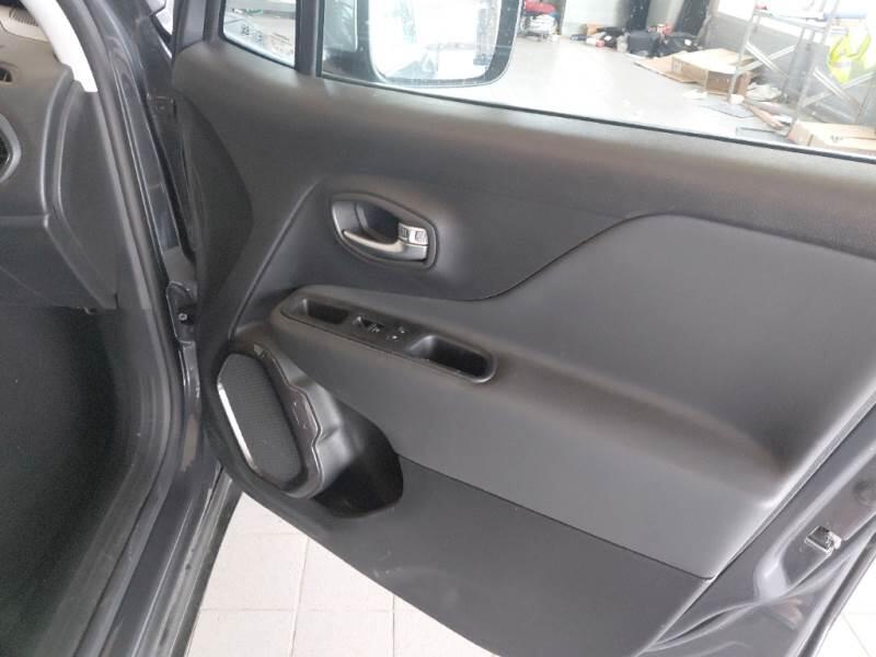 Jeep Renegade 1.3 T4 PHEV 190CV LIMITED 4XE AUTO - foto 97