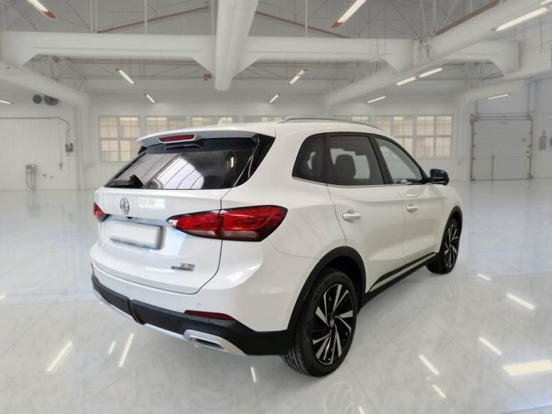 MG ZS 1.5 HYBRID+ LUXURY - foto 2