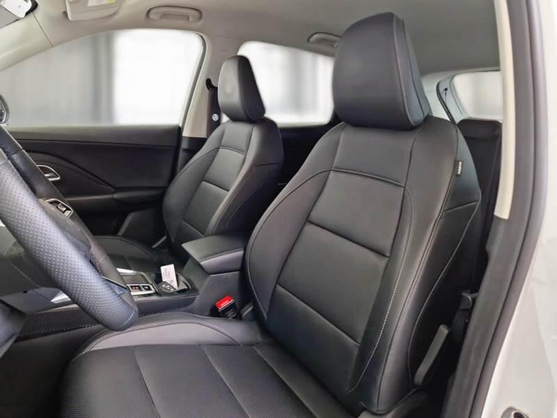 MG ZS 1.5 HYBRID+ LUXURY - foto 11