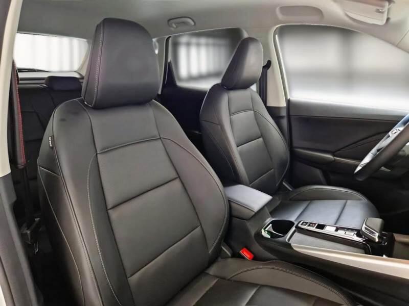 MG ZS 1.5 HYBRID+ LUXURY - foto 13