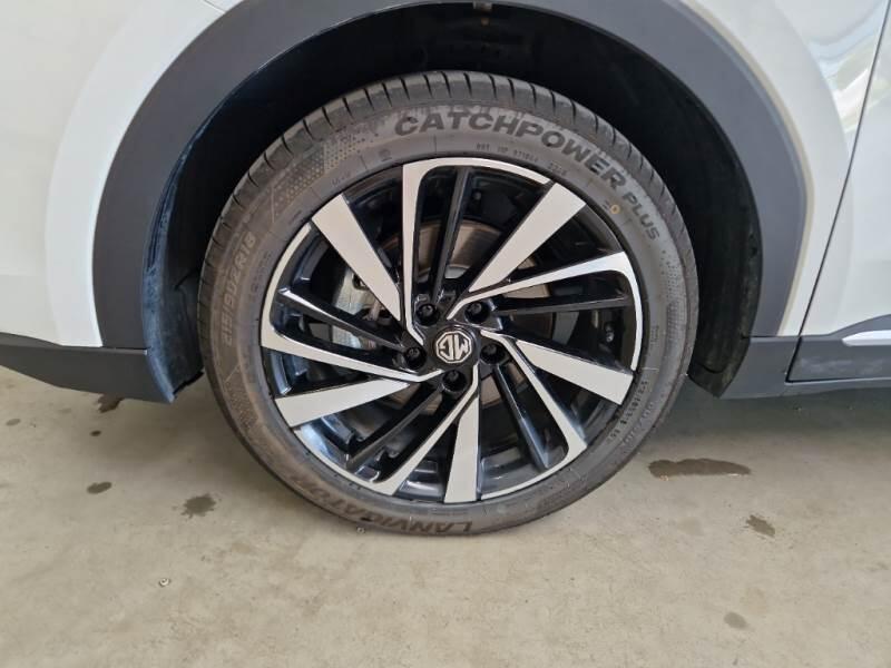 MG ZS 1.5 HYBRID+ LUXURY - foto 20