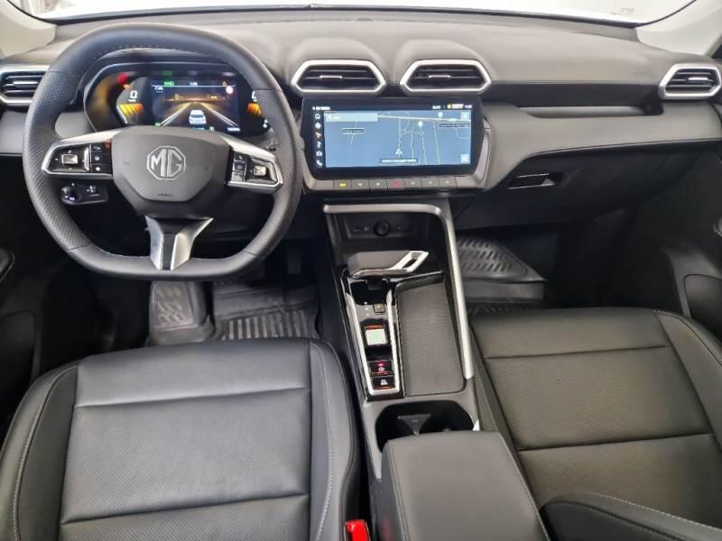 MG ZS 1.5 HYBRID+ LUXURY - foto 3