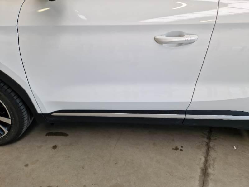 MG ZS 1.5 HYBRID+ LUXURY - foto 24