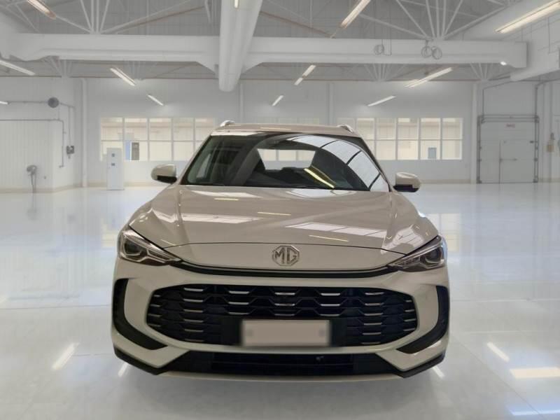 MG ZS 1.5 HYBRID+ LUXURY - foto 6