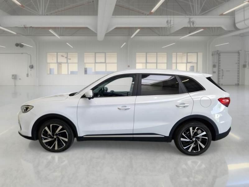MG ZS 1.5 HYBRID+ LUXURY - foto 8