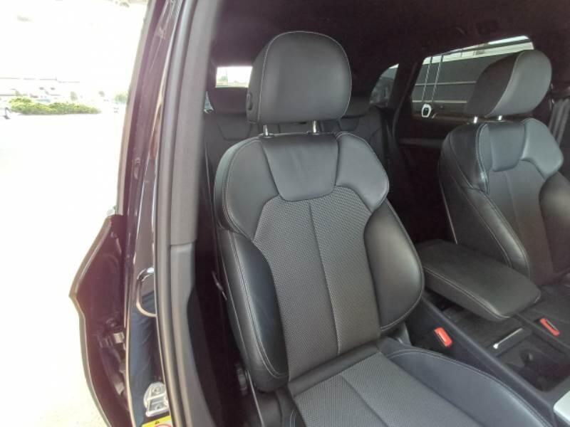 Audi Q5 40 TDI S LINE PLUS QUATTRO S TRONIC - foto 13