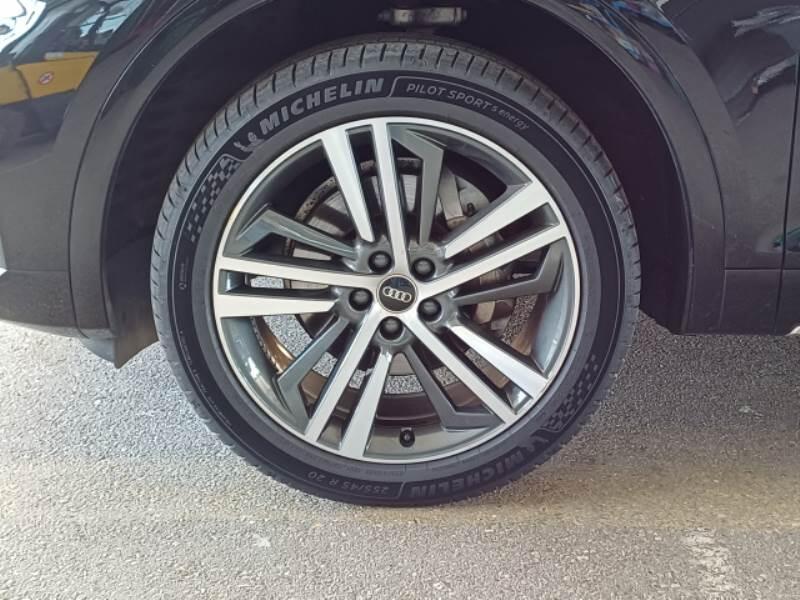 Audi Q5 40 TDI S LINE PLUS QUATTRO S TRONIC - foto 18