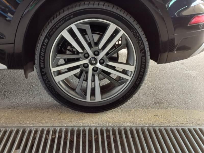Audi Q5 40 TDI S LINE PLUS QUATTRO S TRONIC - foto 20