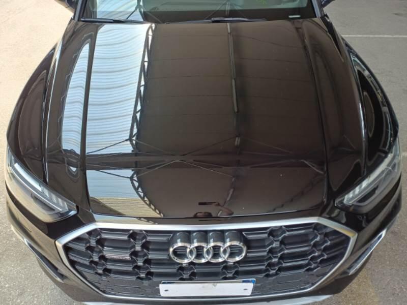 Audi Q5 40 TDI S LINE PLUS QUATTRO S TRONIC - foto 24