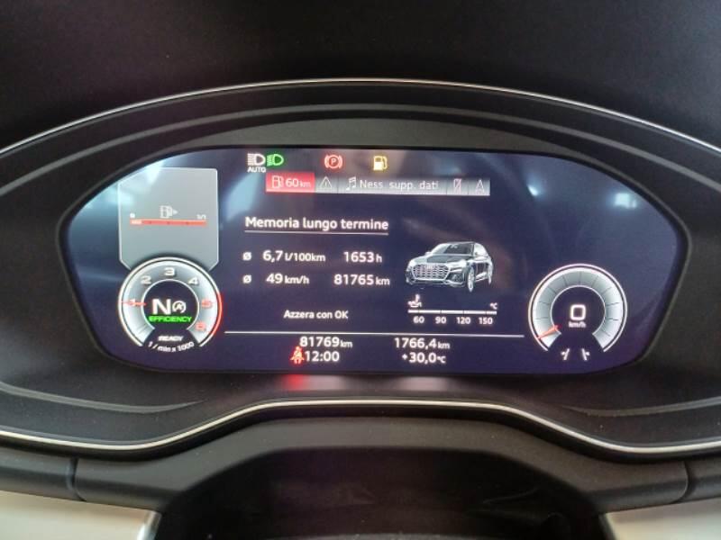 Audi Q5 40 TDI S LINE PLUS QUATTRO S TRONIC - foto 4