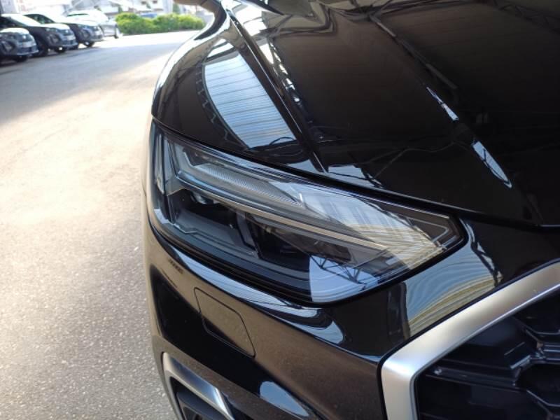 Audi Q5 40 TDI S LINE PLUS QUATTRO S TRONIC - foto 34