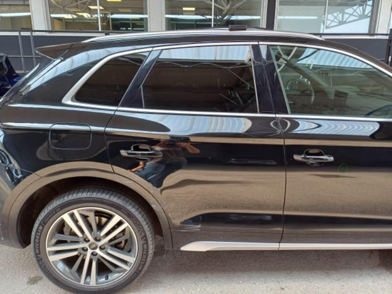 Audi Q5 40 TDI S LINE PLUS QUATTRO S TRONIC - foto 40