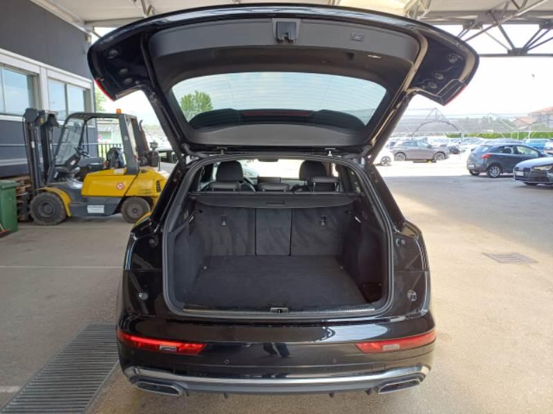 Audi Q5 40 TDI S LINE PLUS QUATTRO S TRONIC - foto 5