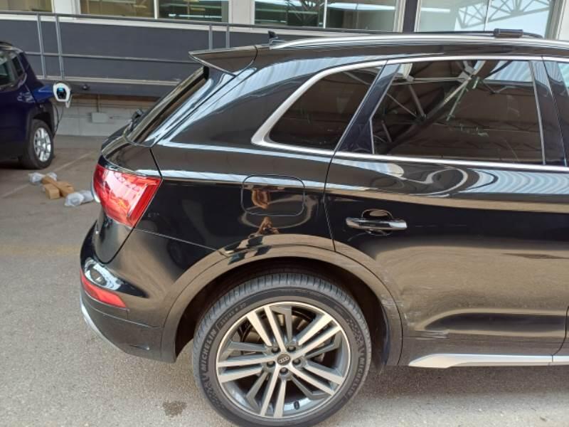 Audi Q5 40 TDI S LINE PLUS QUATTRO S TRONIC - foto 46
