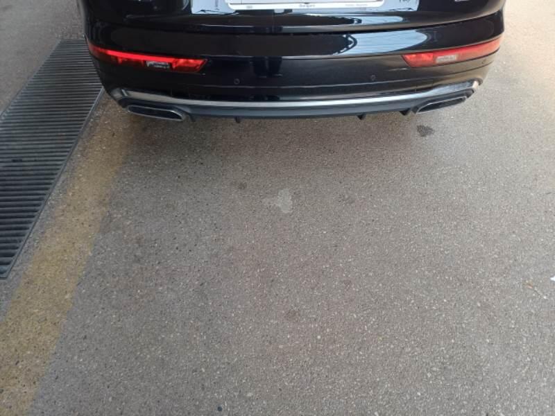 Audi Q5 40 TDI S LINE PLUS QUATTRO S TRONIC - foto 49