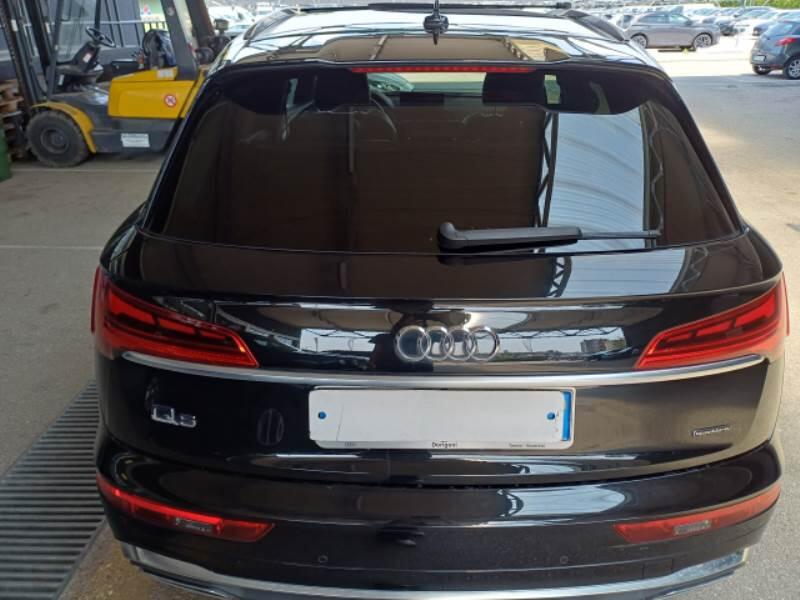 Audi Q5 40 TDI S LINE PLUS QUATTRO S TRONIC - foto 59