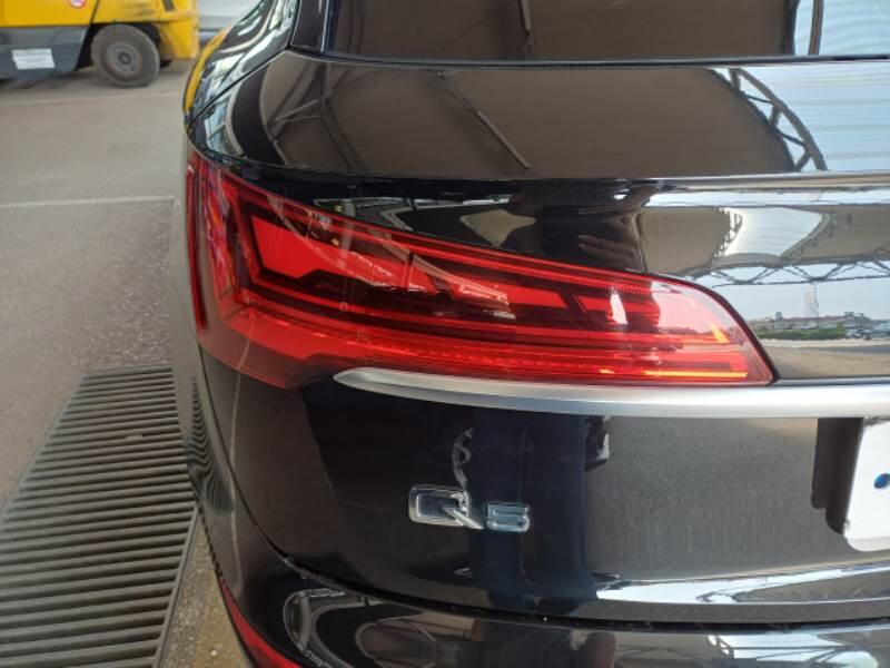 Audi Q5 40 TDI S LINE PLUS QUATTRO S TRONIC - foto 61