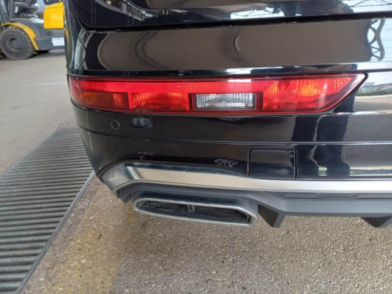 Audi Q5 40 TDI S LINE PLUS QUATTRO S TRONIC - foto 65