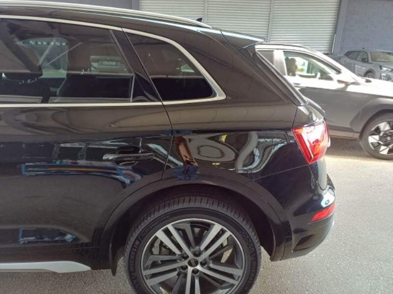 Audi Q5 40 TDI S LINE PLUS QUATTRO S TRONIC - foto 67