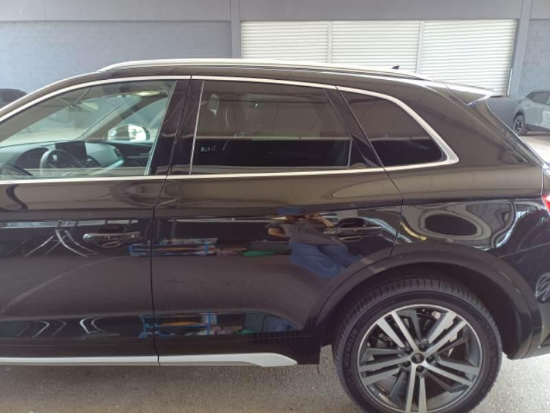 Audi Q5 40 TDI S LINE PLUS QUATTRO S TRONIC - foto 70