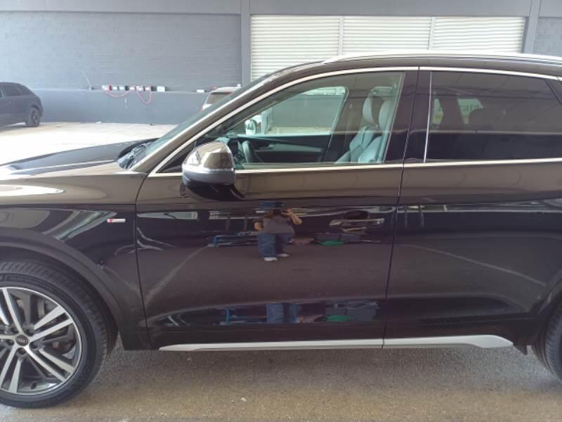 Audi Q5 40 TDI S LINE PLUS QUATTRO S TRONIC - foto 74